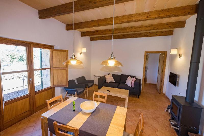 Agroturismo Son Alzines image