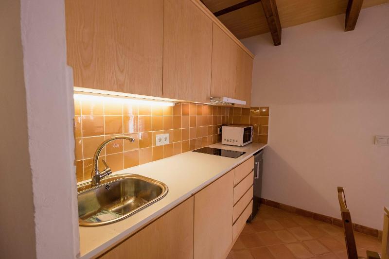 Agroturismo Son Alzines image