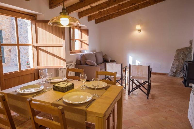 Agroturismo Son Alzines image