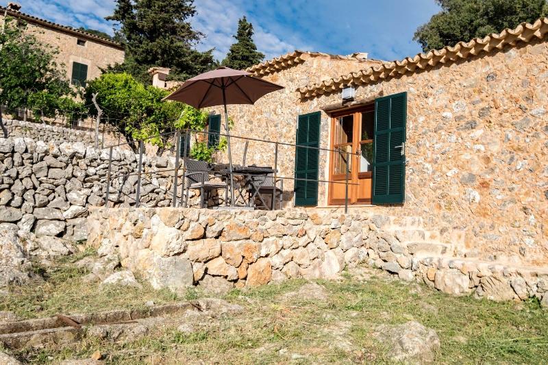 Agroturismo Son Alzines image
