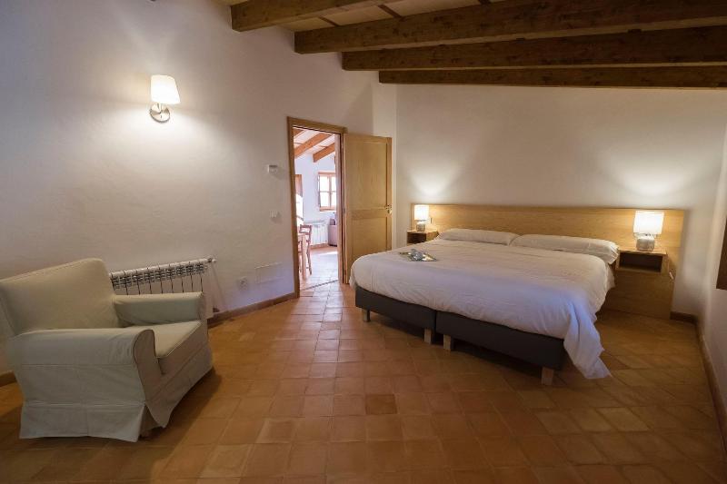 Agroturismo Son Alzines image