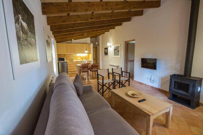 Agroturismo Son Alzines image