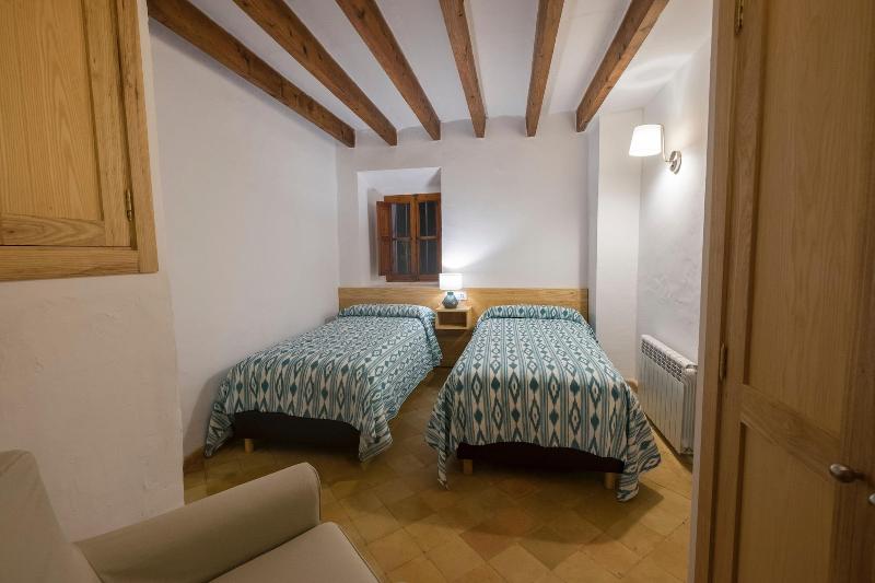Agroturismo Son Alzines image