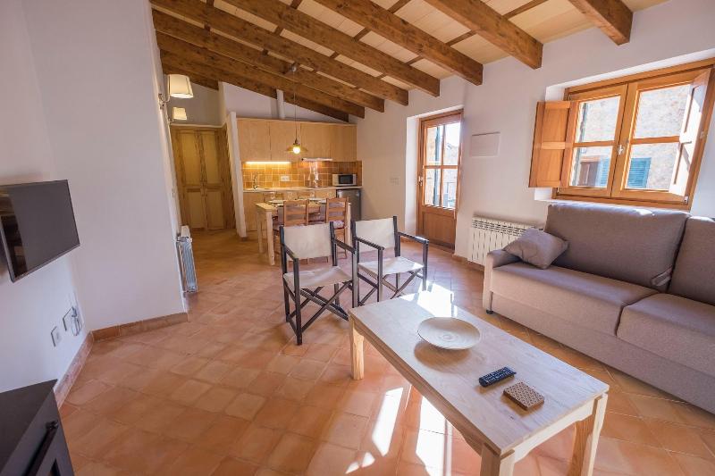 Agroturismo Son Alzines image