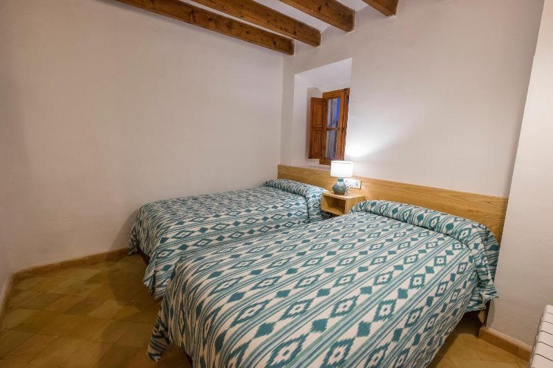 Agroturismo Son Alzines image