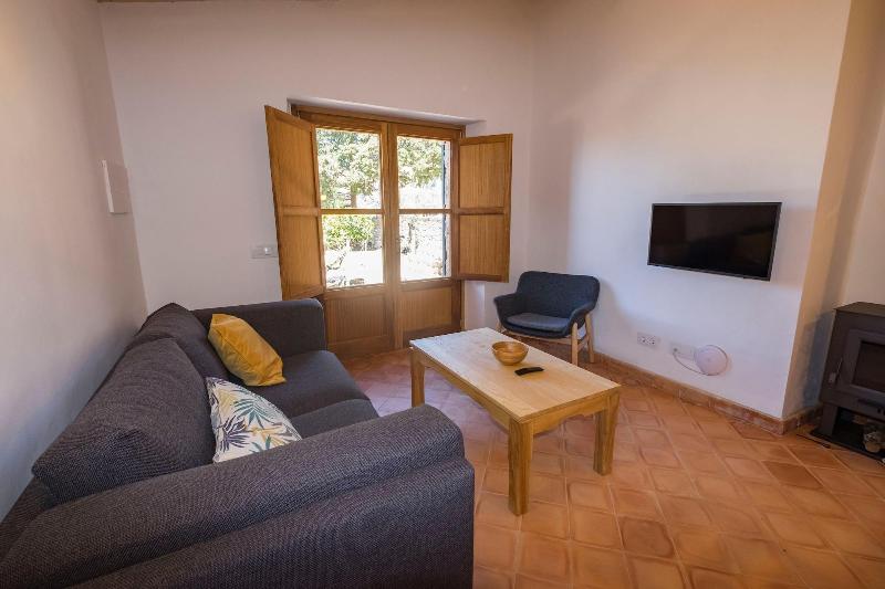 Agroturismo Son Alzines image