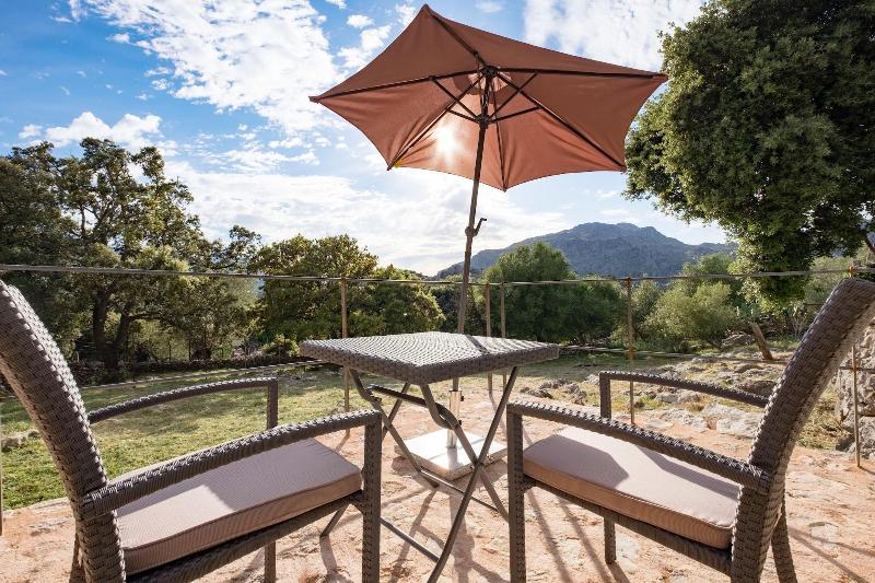 Agroturismo Son Alzines image
