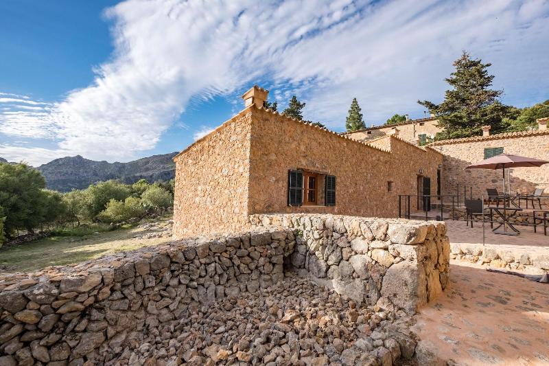 Agroturismo Son Alzines image