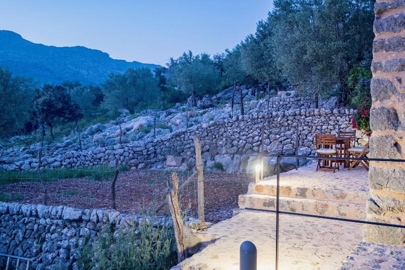 Agroturismo Son Alzines image