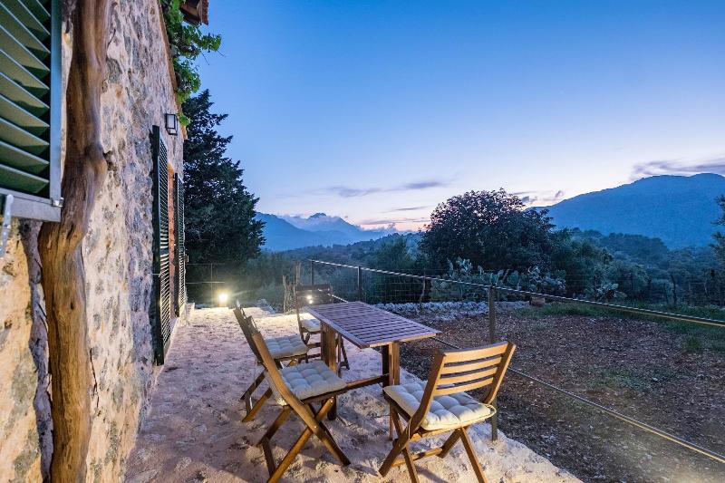 Agroturismo Son Alzines image