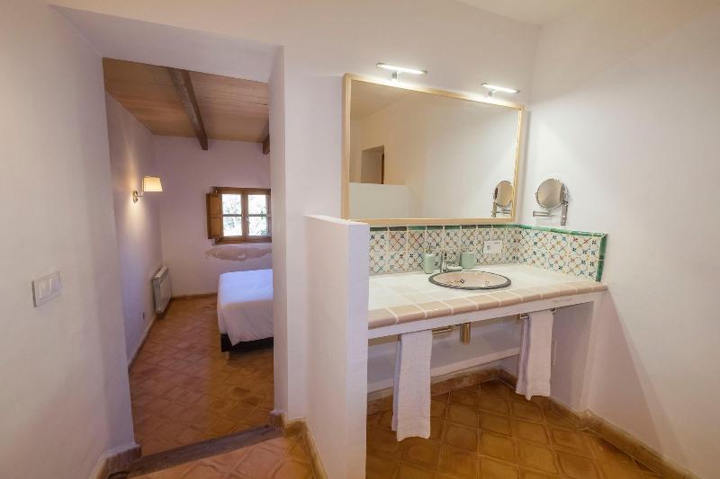 Agroturismo Son Alzines image