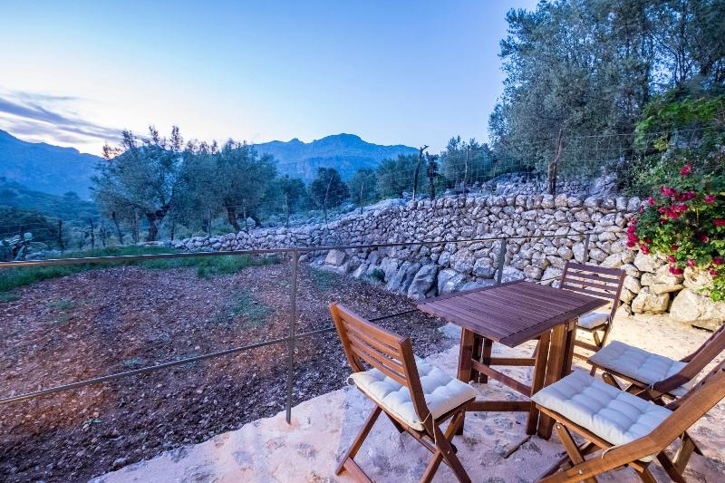 Agroturismo Son Alzines image