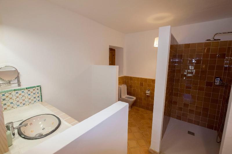 Agroturismo Son Alzines image