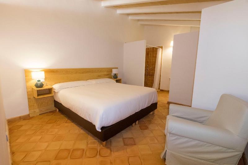 Agroturismo Son Alzines image