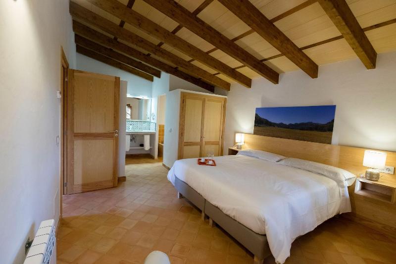 Agroturismo Son Alzines image