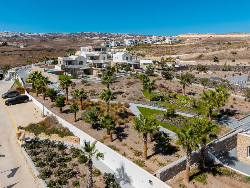 Desiterra Resort image