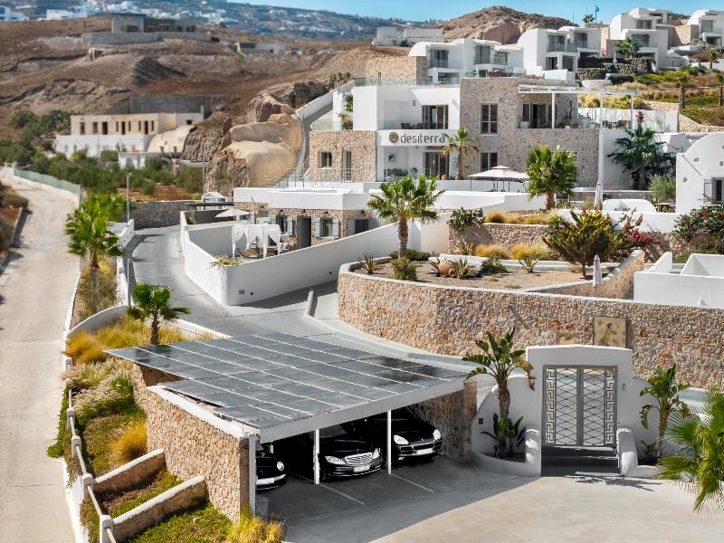 Desiterra Resort image