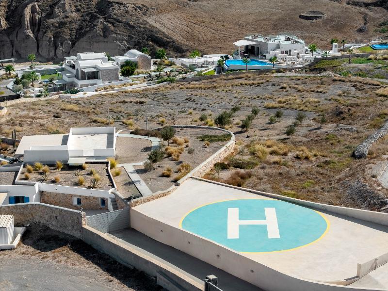 Desiterra Resort image