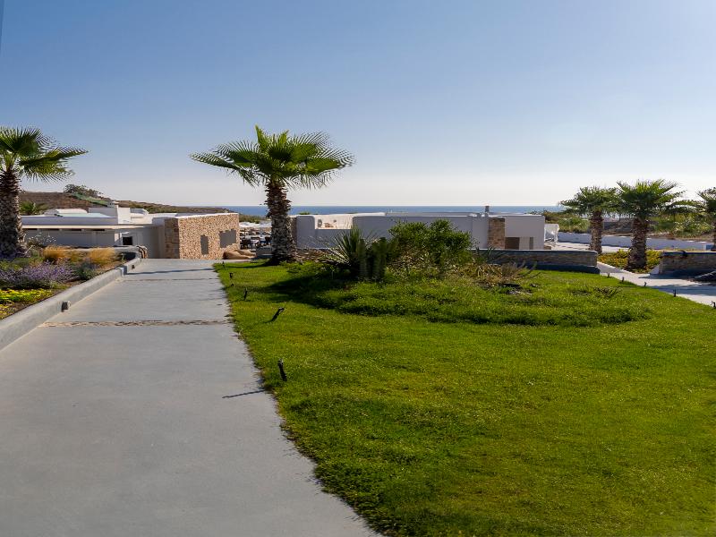 Desiterra Resort image