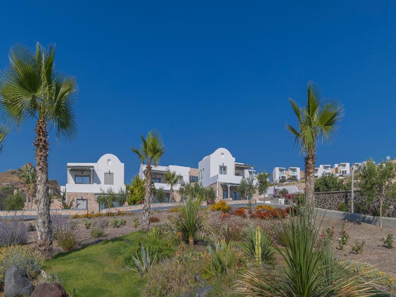 Desiterra Resort image