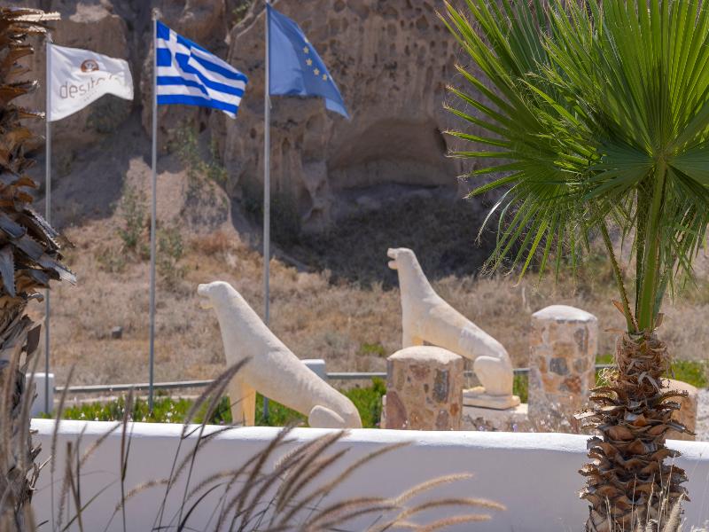 Desiterra Resort image