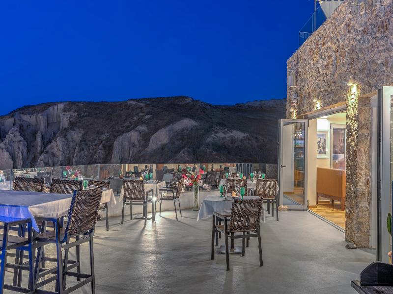 Desiterra Resort image