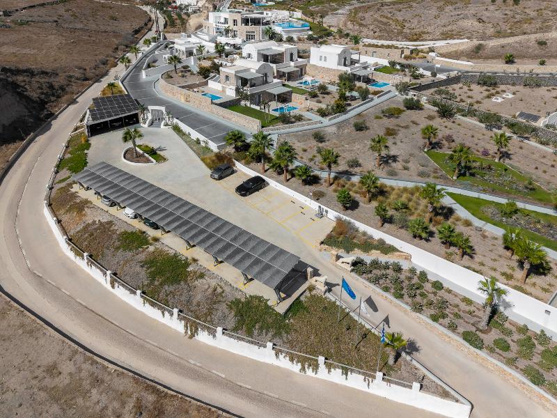 Desiterra Resort image
