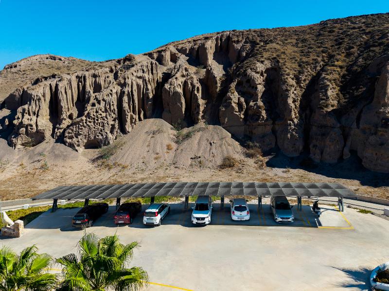 Desiterra Resort image
