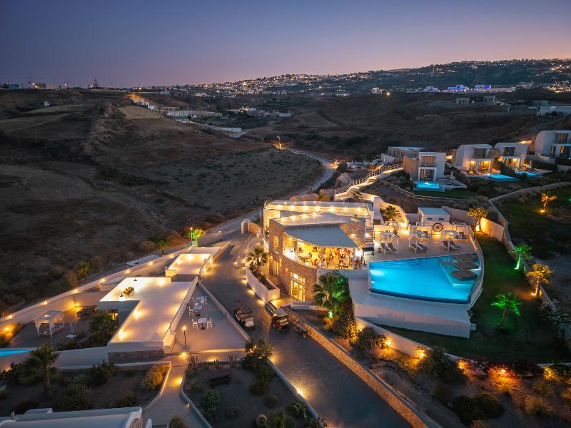 Desiterra Resort image