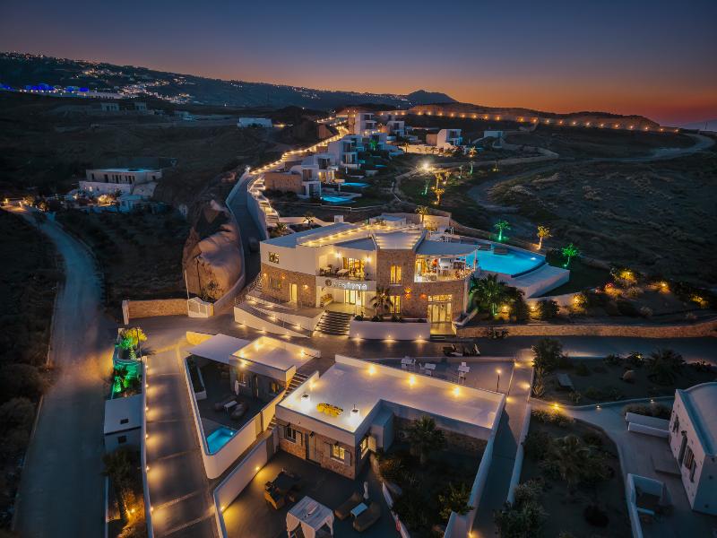 Desiterra Resort image