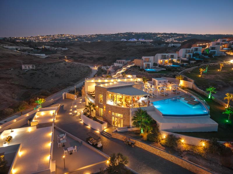 Desiterra Resort image