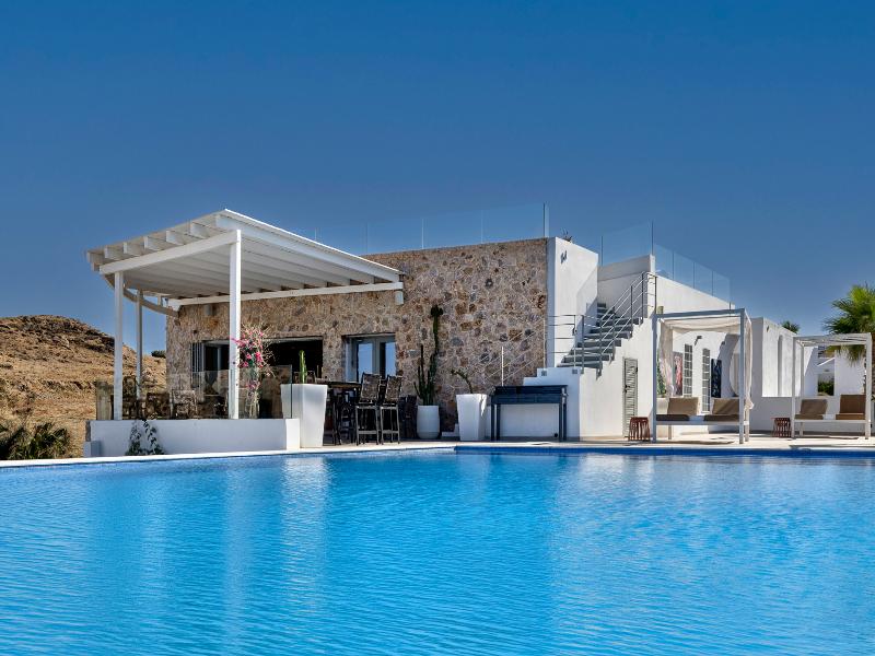 Desiterra Resort image