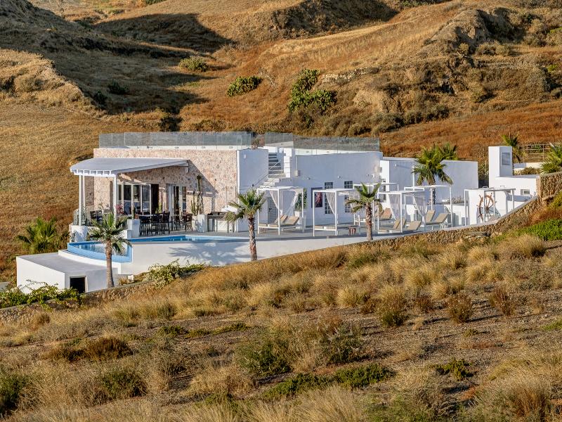 Desiterra Resort image