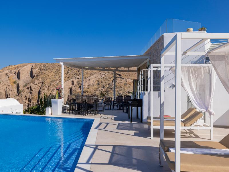 Desiterra Resort image