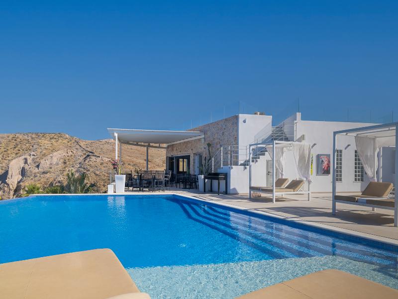 Desiterra Resort image