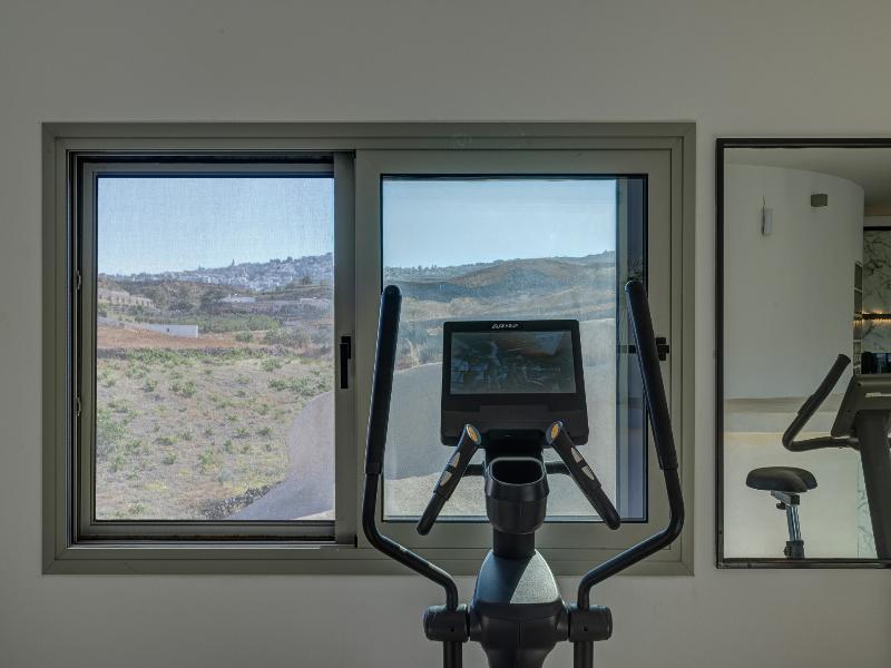 Desiterra Resort image