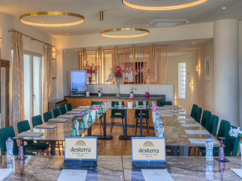 Desiterra Resort image