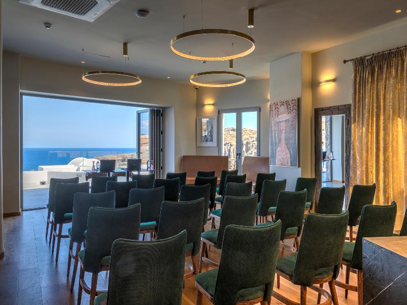 Desiterra Resort image