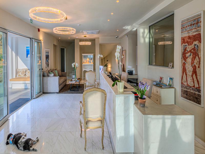 Desiterra Resort image