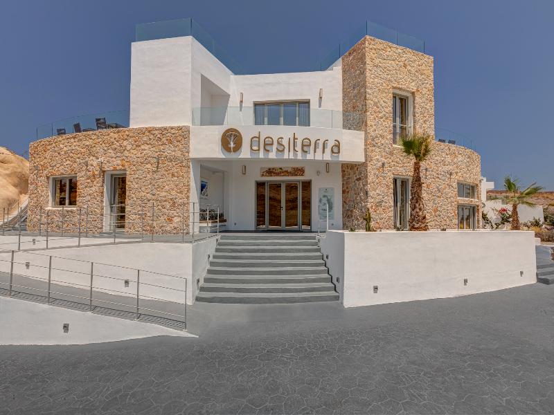 Desiterra Resort image