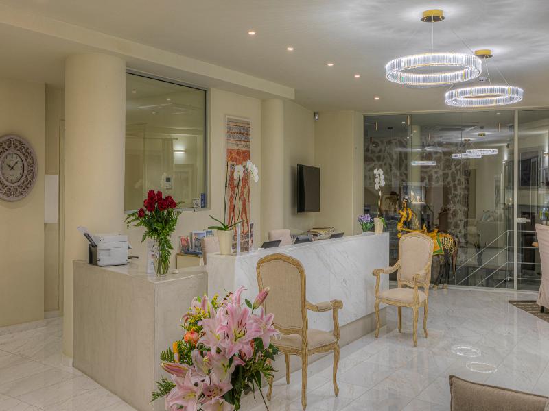 Desiterra Resort image