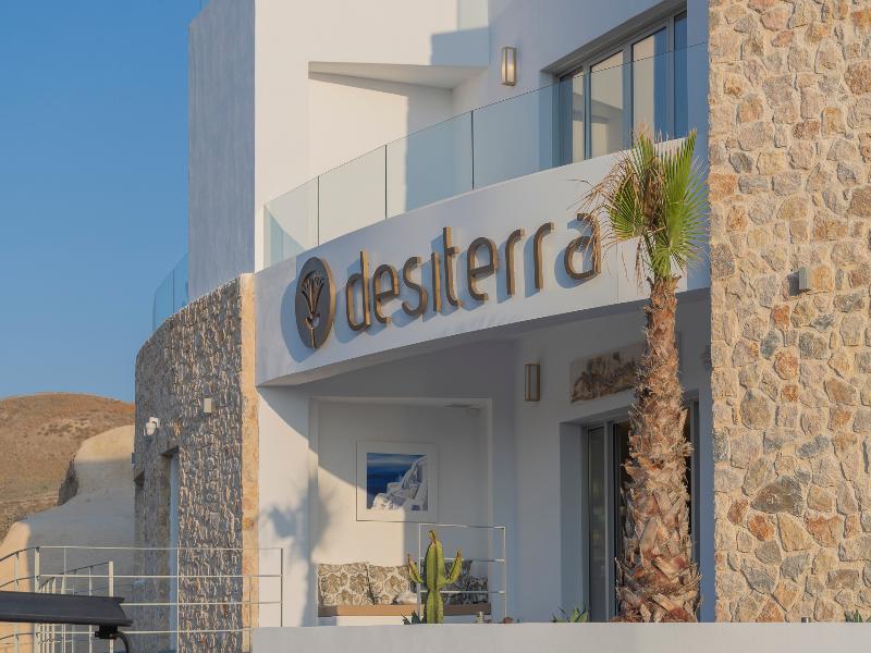 Desiterra Resort image