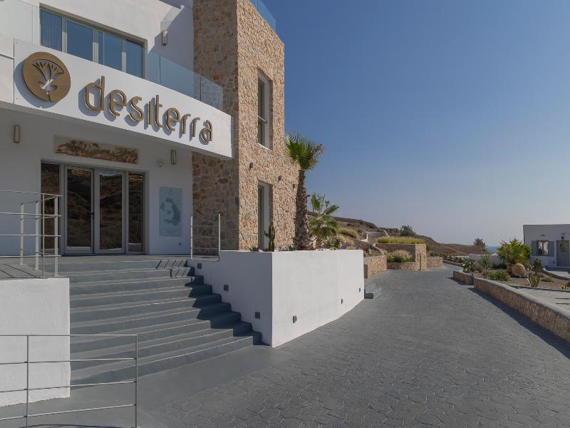 Desiterra Resort image