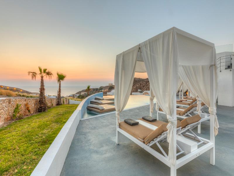 Desiterra Resort image