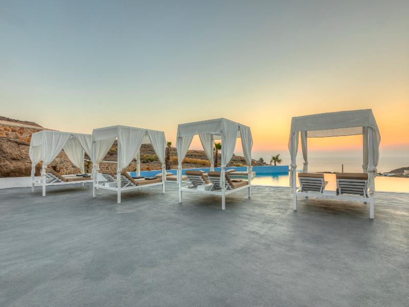 Desiterra Resort image
