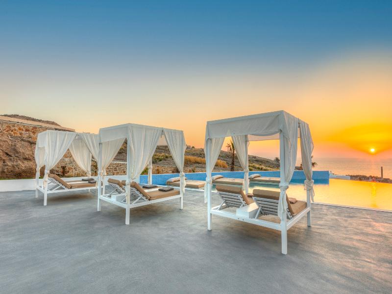 Desiterra Resort image