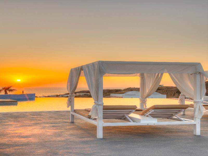 Desiterra Resort image