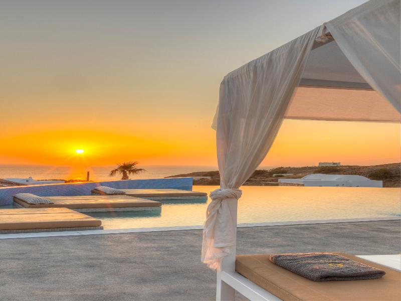 Desiterra Resort image