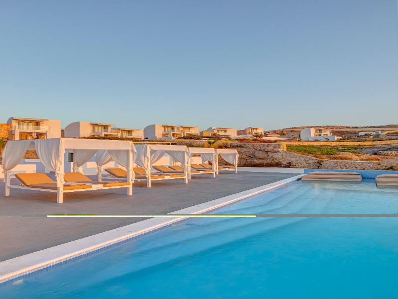Desiterra Resort image