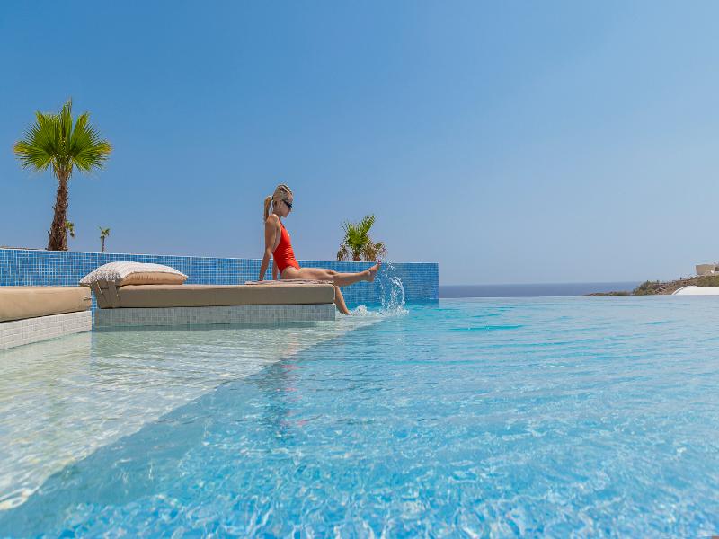 Desiterra Resort image